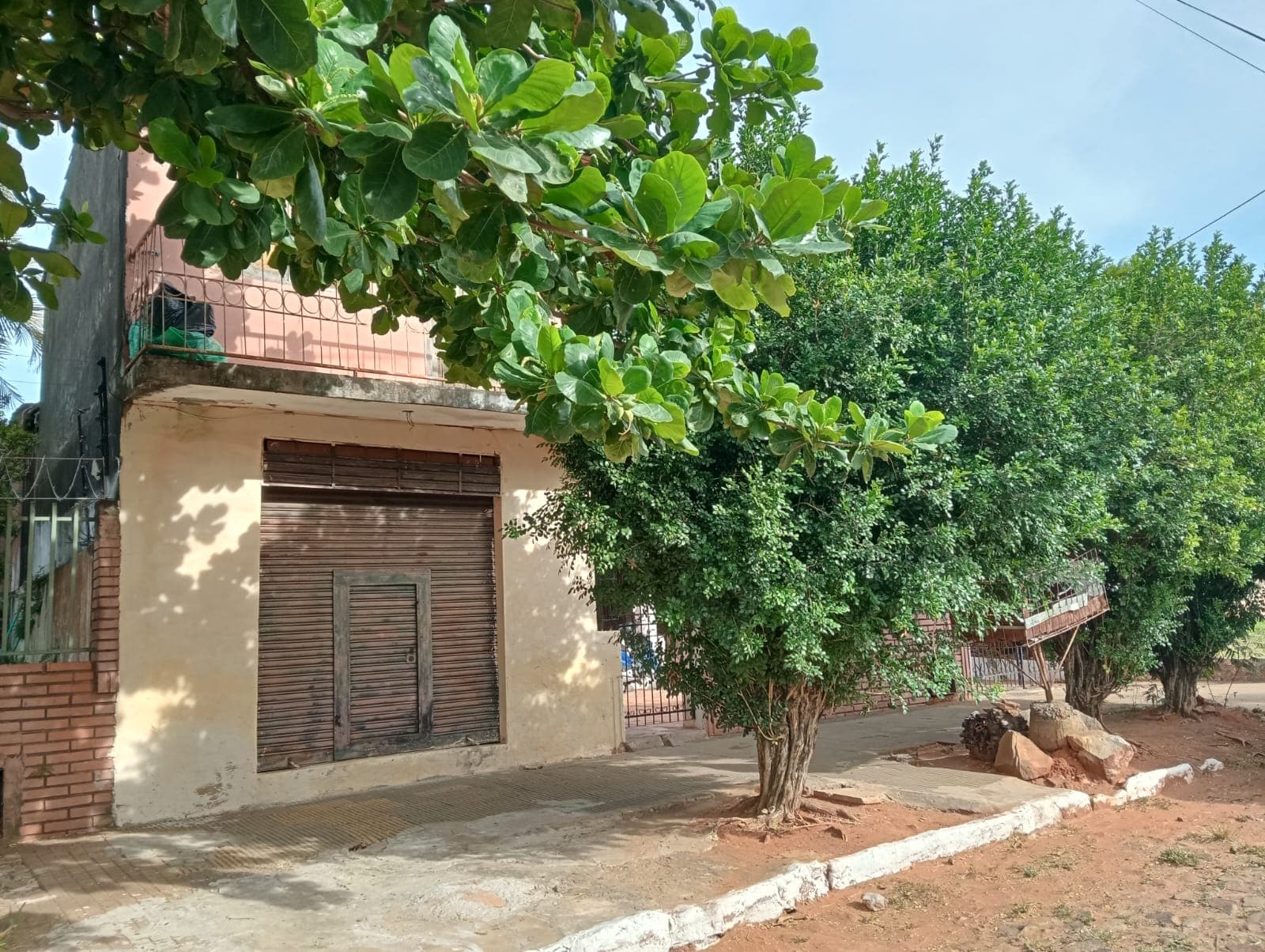 En venta casa en Fernando de la Mora
