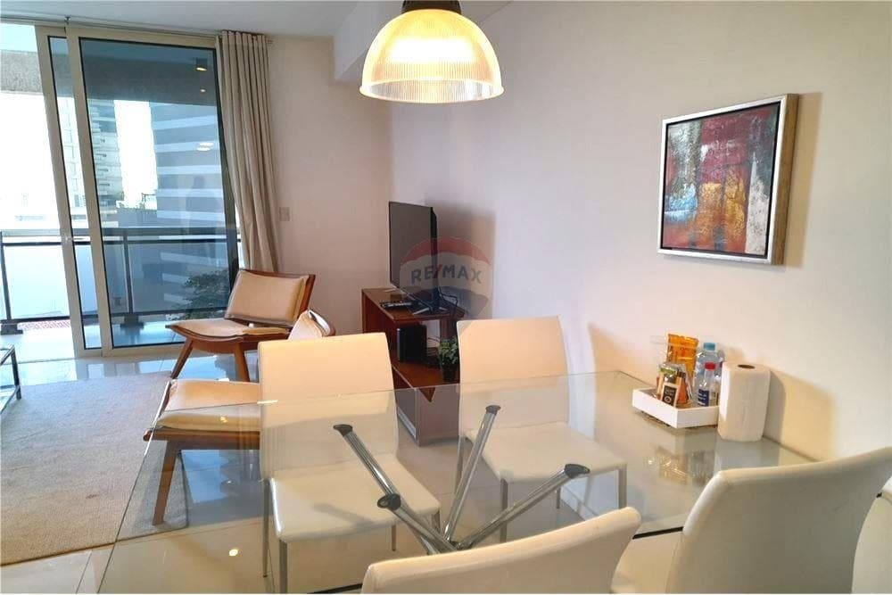 Departamento - Alquiler - Recoleta, Asunción, Paraguay — foto 4