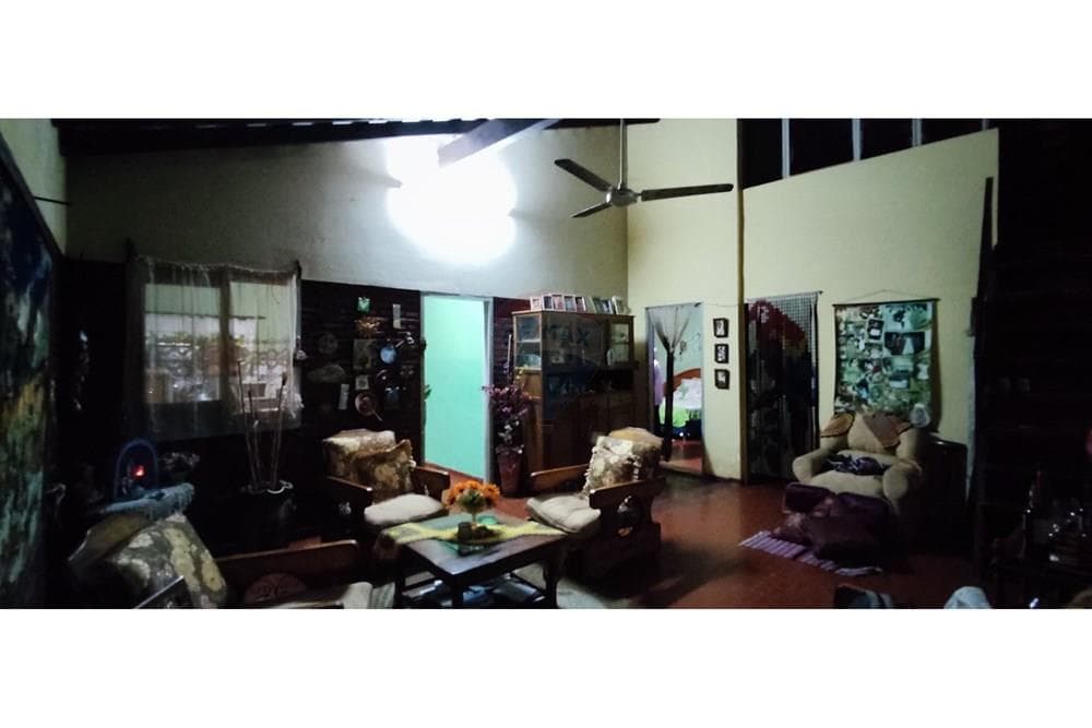 En venta casa con salon comercial en asuncion, foto 2