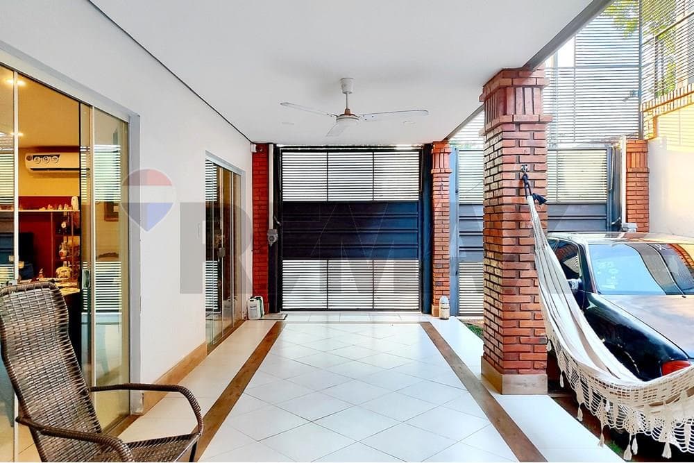 Dúplex en venta - Fernando de la Mora, foto 2