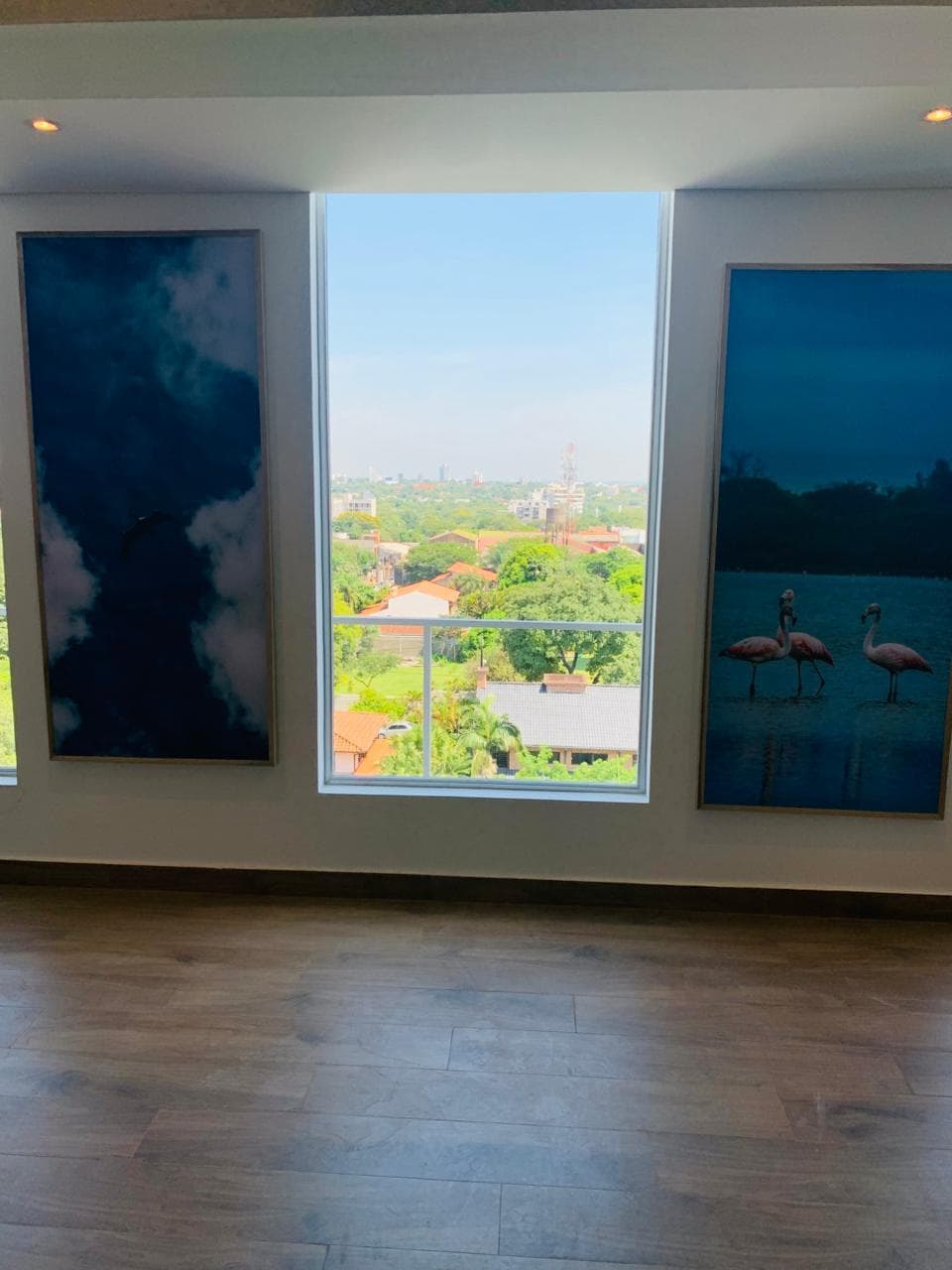 Departamento de 1 dormitorio en Villa Morra asuncion, foto 5