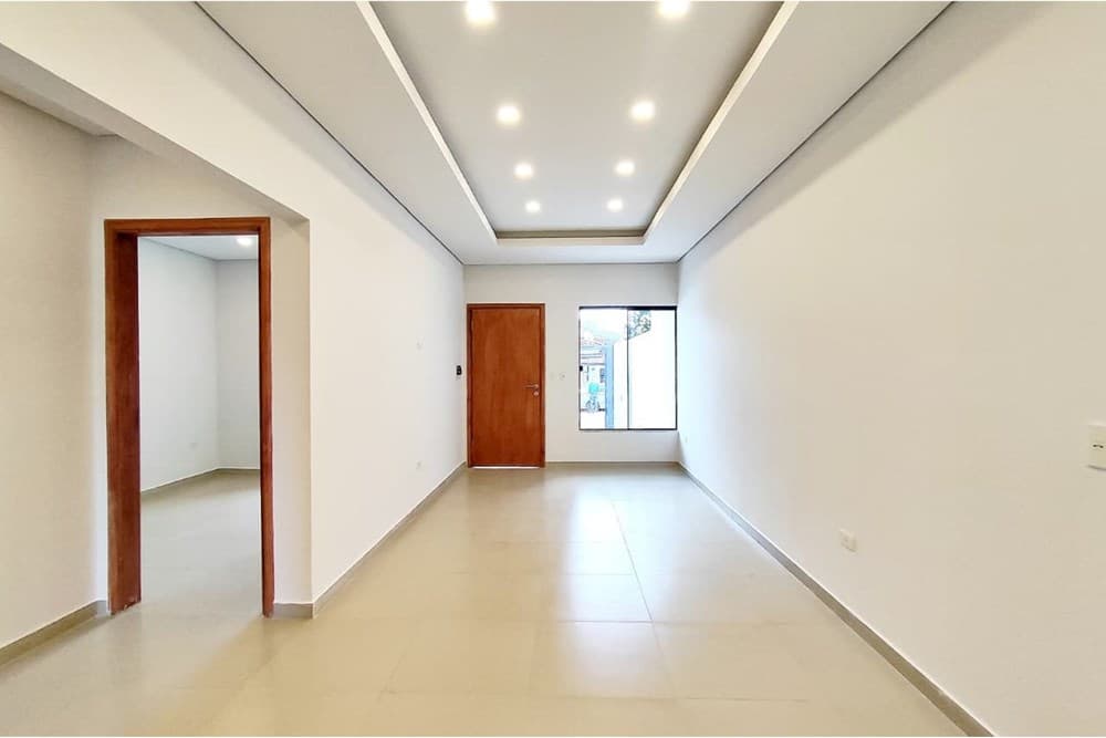 Duplex a estrenar en itaugua j.a, foto 5
