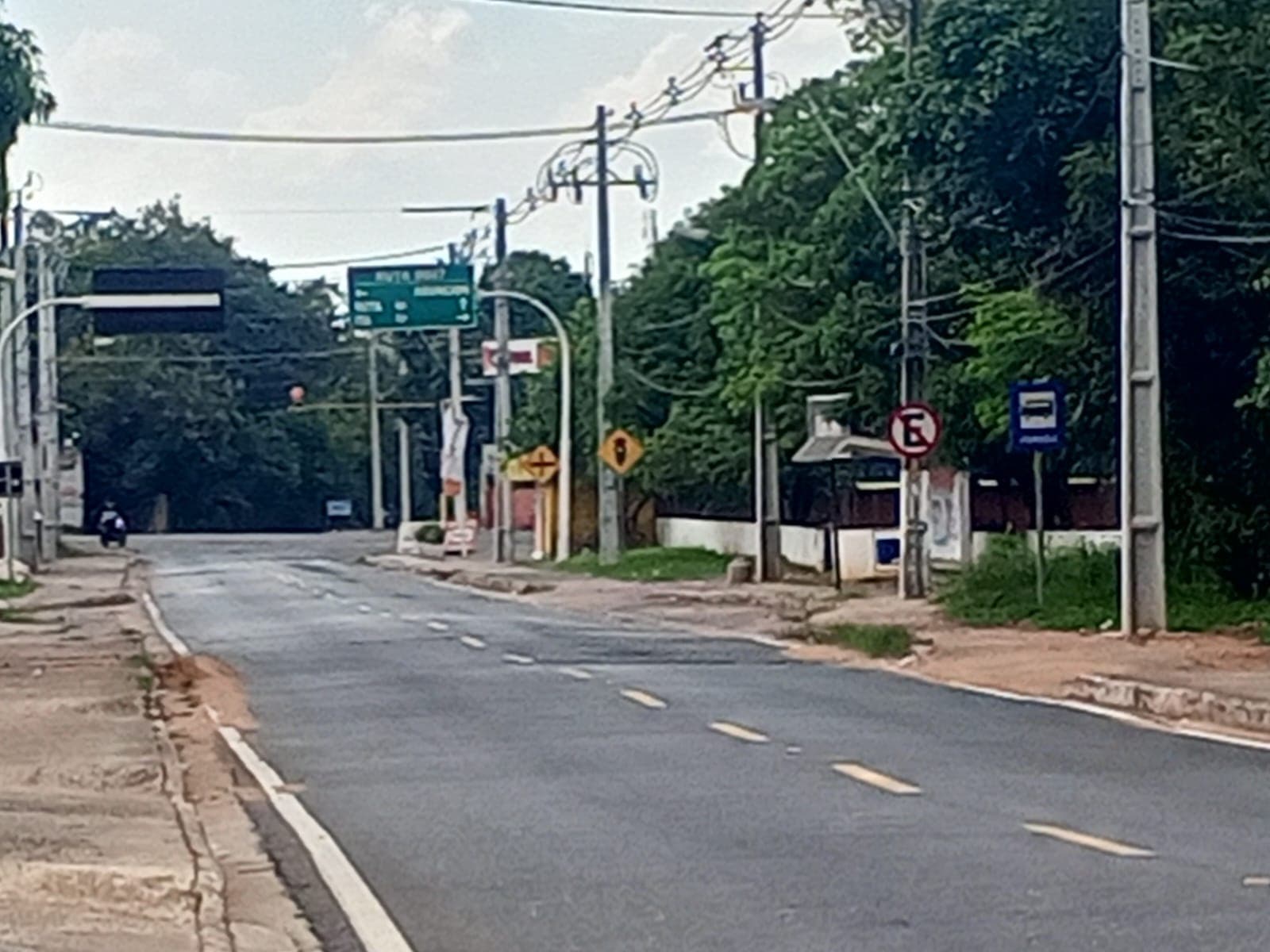 Terreno en San Lorenzo - av. De la victoria, foto 3