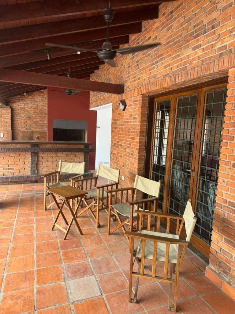 Terreno con construccion - id 33005 — foto 2