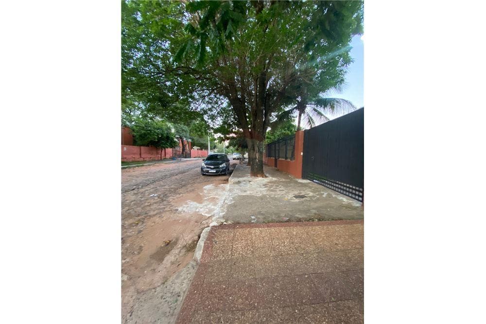 En Alquiler - Casa - Barrio Palomar - Lambaré — foto 2