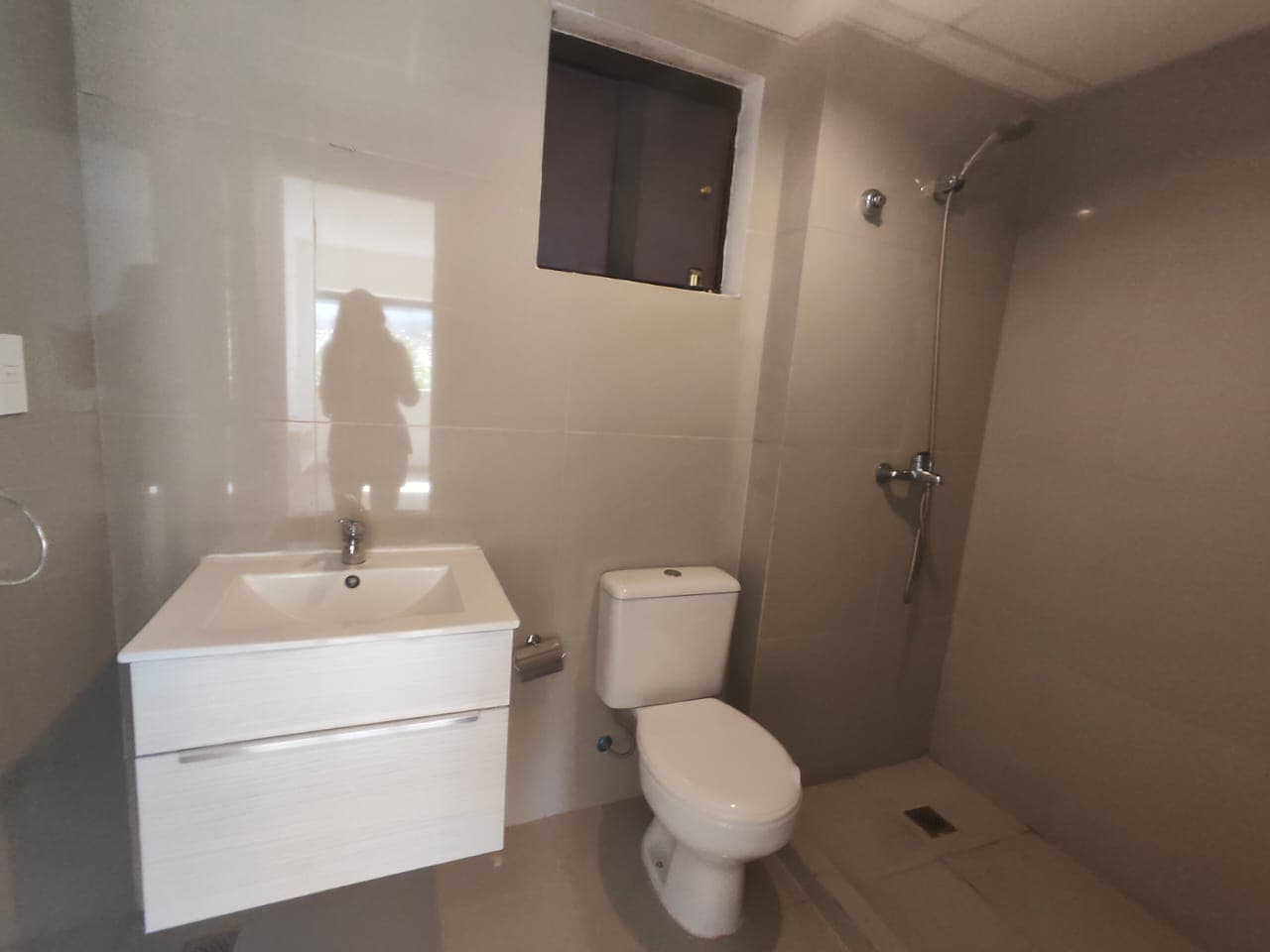 departamento en parque Pinar - Ñemby, foto 5