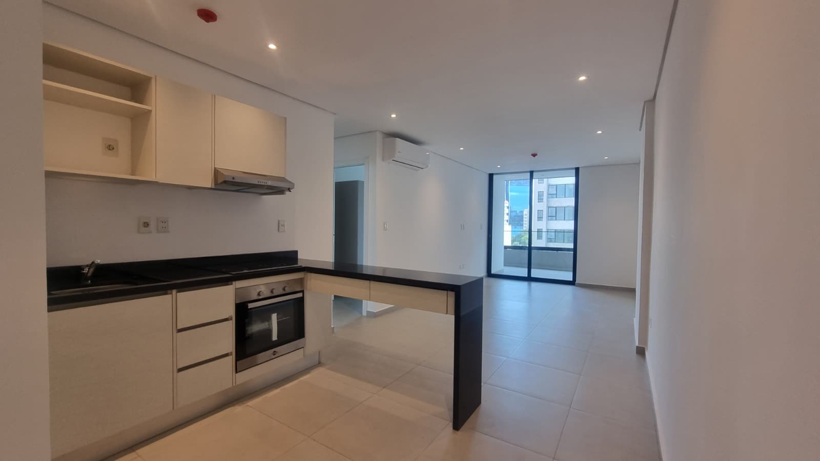 Departamento en Las Lomas — foto 1