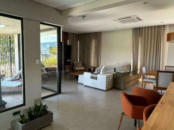 hermosa casa en Surubi'i — foto 4