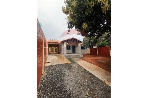Casa - Venta - Paraguay Central San Lorenzo, foto 1