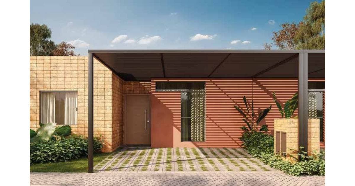 Casa en Barriocerrado MIRAFLORES - MORA KUE, foto 4