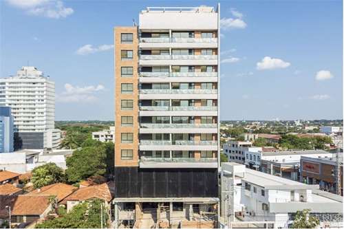 Departamento-Venta-Rogelio Benitez, Ycuá Satí, Asunción, foto 2