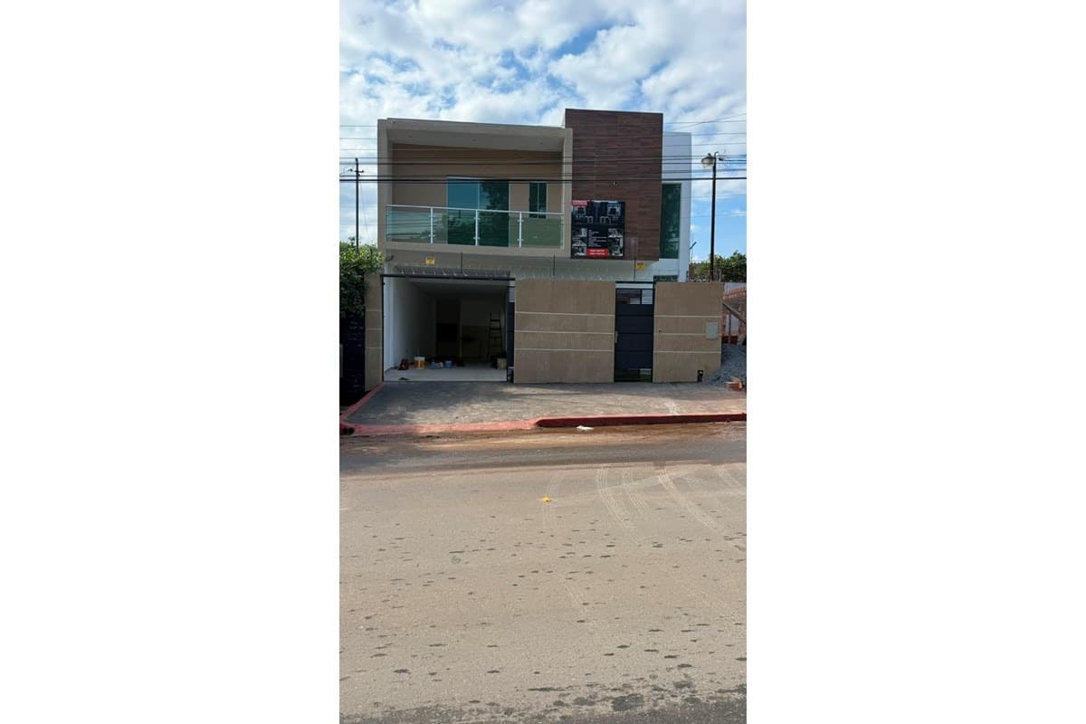 Duplex en San Lorenzo, Panamá, foto 3