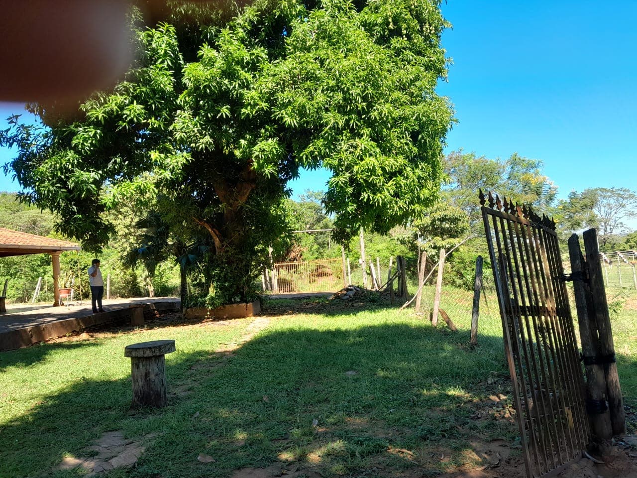 27 has en arroyyo y estero, foto 3