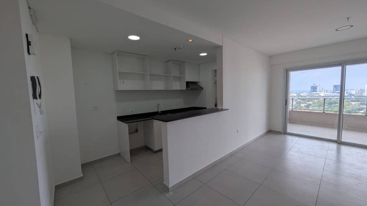 Departamento en ed fortaleza boggiani, foto 3