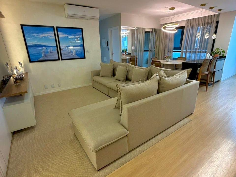 Departamento amoblado en ecovilla, foto 4