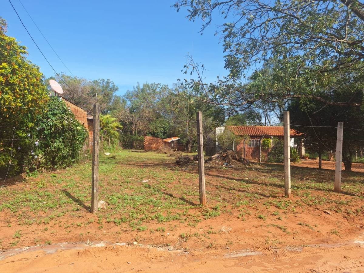 Terreno - Venta San Lorenzo, Central, foto 3