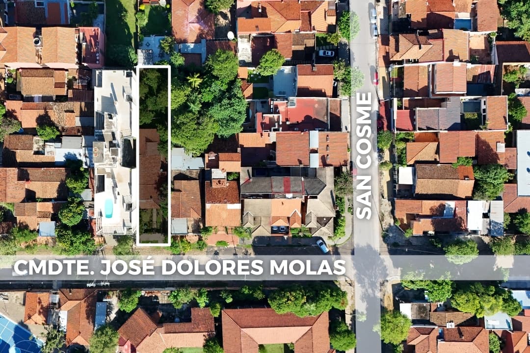 Oportunidad de inversión en barrio Jara, foto 4