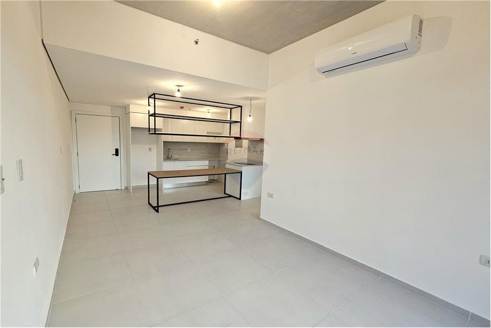 Inversión en Las Mercedes! A estrenar 1 hab + coch, foto 5