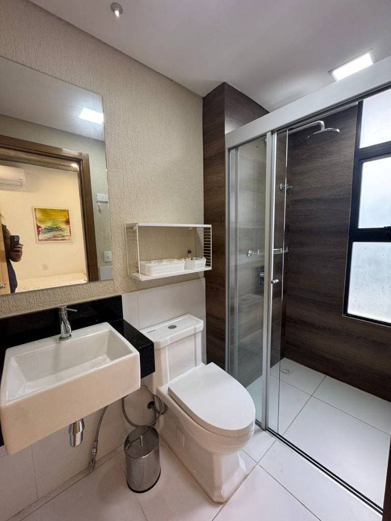 Departamento de 2 dorm en flats del sol, foto 5