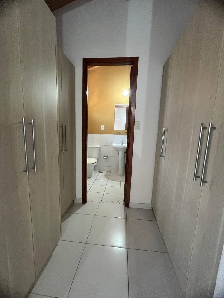 En venta - Duplex en barrio cerrado en Villa Elisa, foto 3