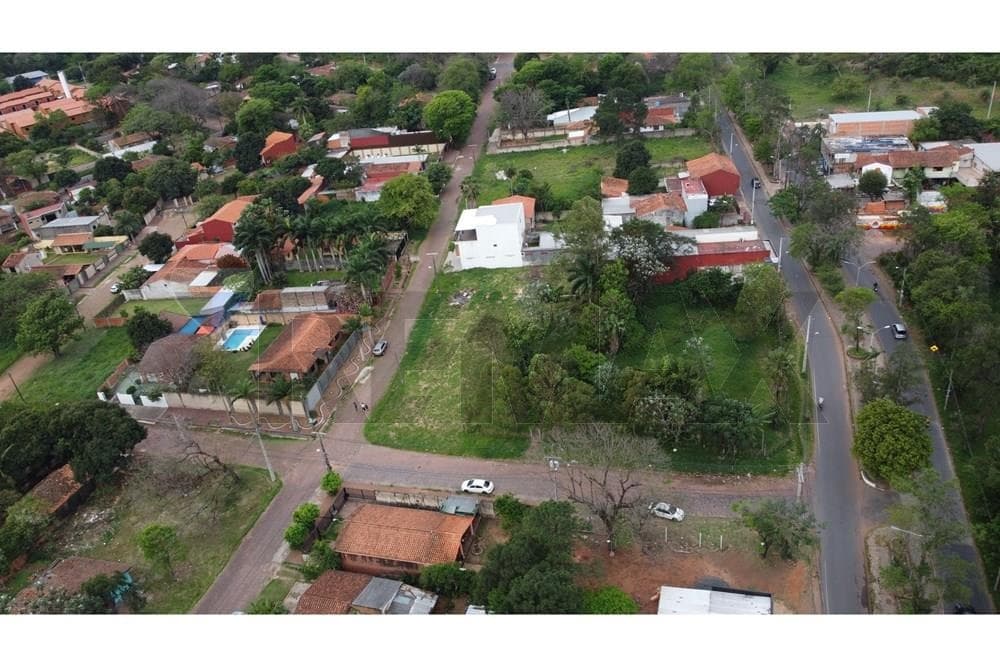 Terreno de 446 m² en Ñemby (Bo. San Carlos), foto 5