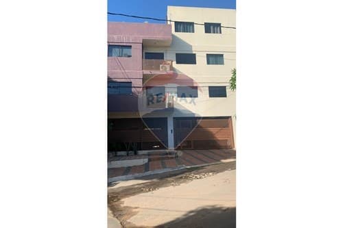 Departamento-Alquiler-PY Asunción Villa Aurelia, foto 1