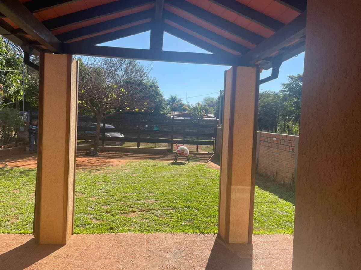 Casa en venta en capiata, foto 5