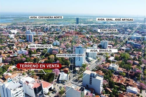 Casa-Venta-PY Asunción Mariscal López calle San Francisco casi Calle Patria…, foto 3