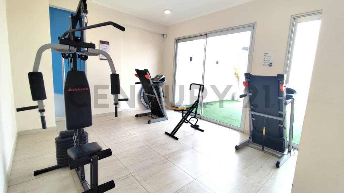 departamento con renta ubicado a 5 min del eje corporativo de Asunción, foto 3