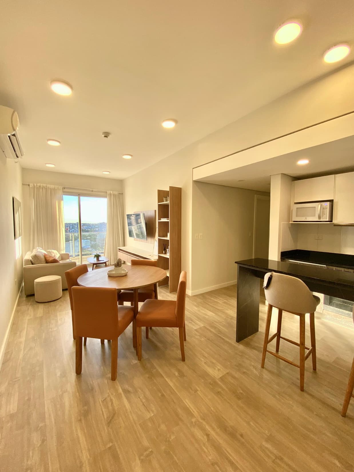 Hermoso departamento en alquiler, foto 2