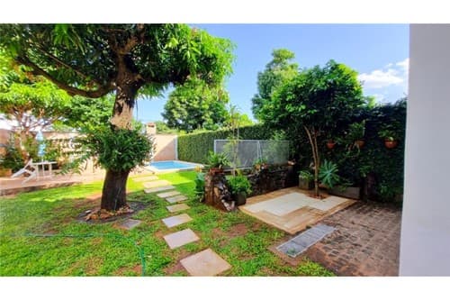 Casa-Venta-Teniente 1° Venancio Ross Hipódromo, Asunción, foto 4