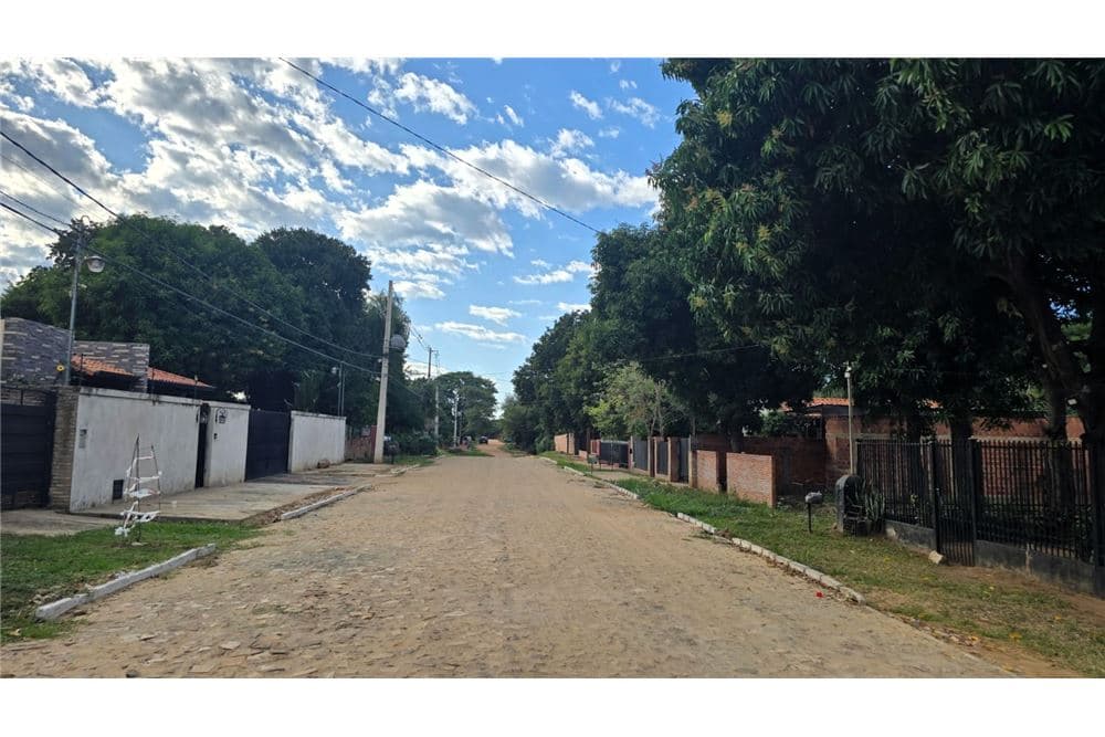 Terreno en Barrio Central MRA — foto 3
