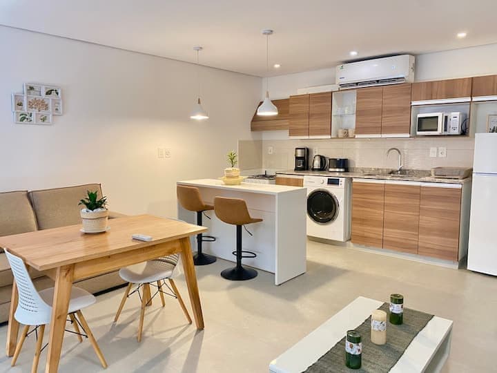 Monoambiente de 50 m² en Las Lomas – Venta o Alquiler
