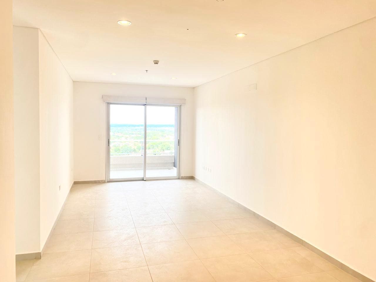 departamento a estrenar edificio Fortaleza Molas Lopéz, foto 4