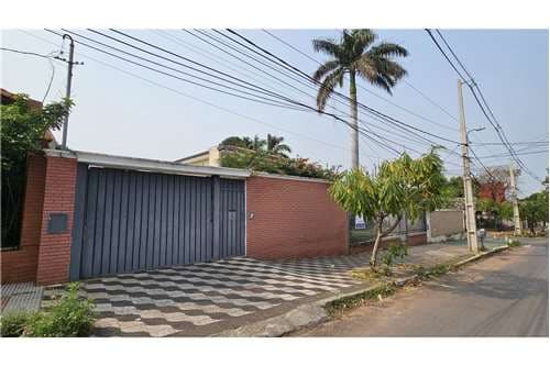 Terreno-Venta-Avenida Fernando de la Mora, Vista Alegre, Asunción, foto 5