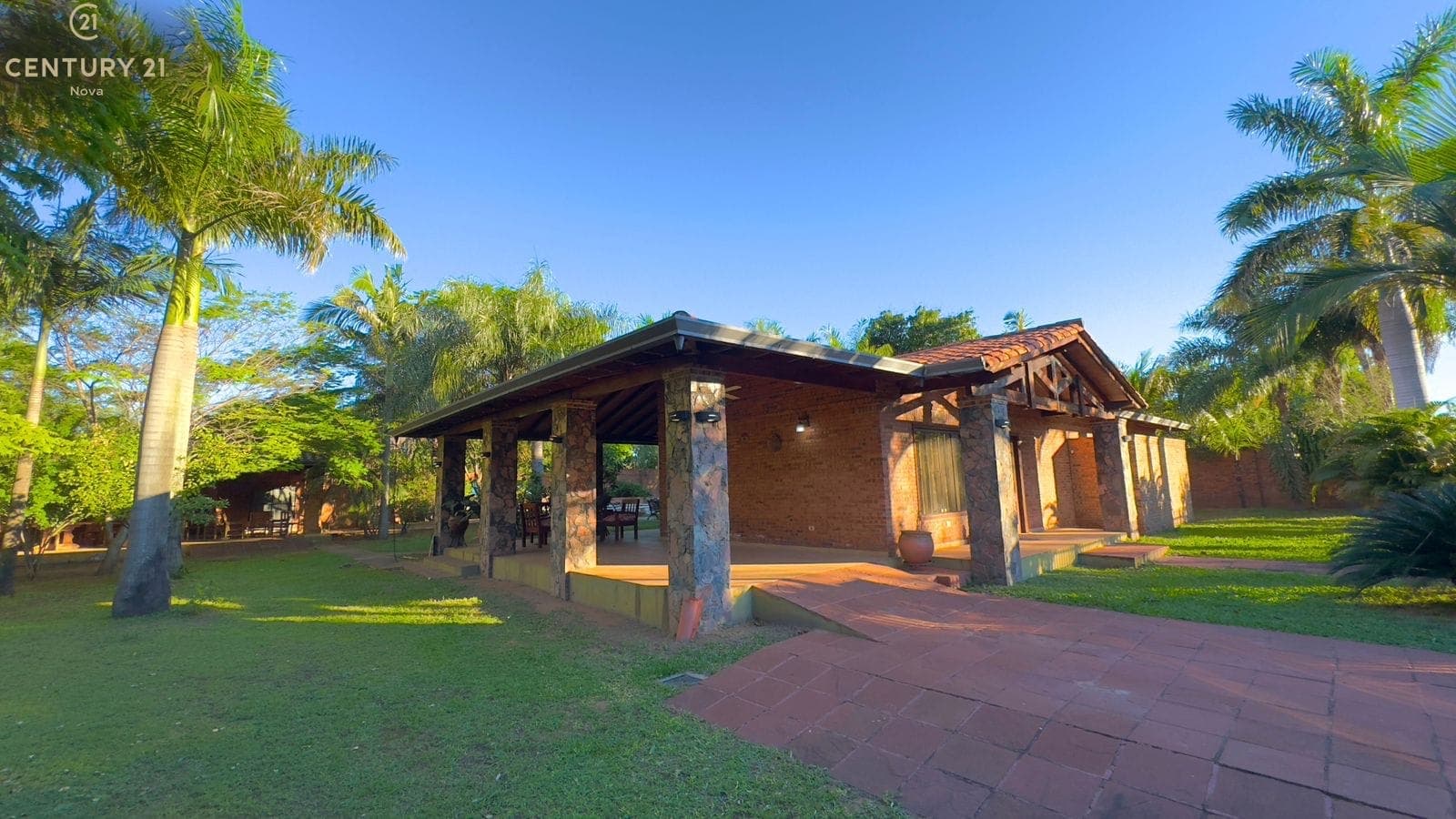 hermosa casa en Aregua, foto 2