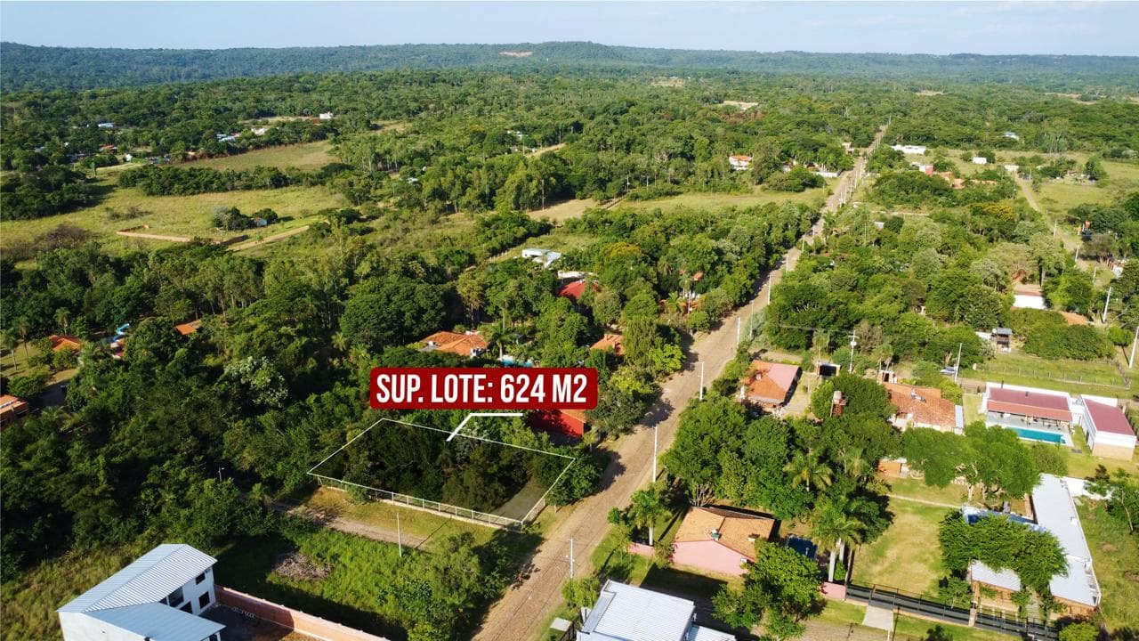 Hermoso terreno en esquina San Bernardino, foto 3