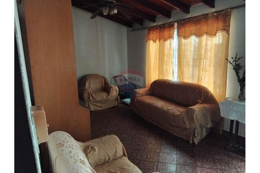 Terreno con Casa a DEMOLER en Bo San Cayetano Asunción, foto 2