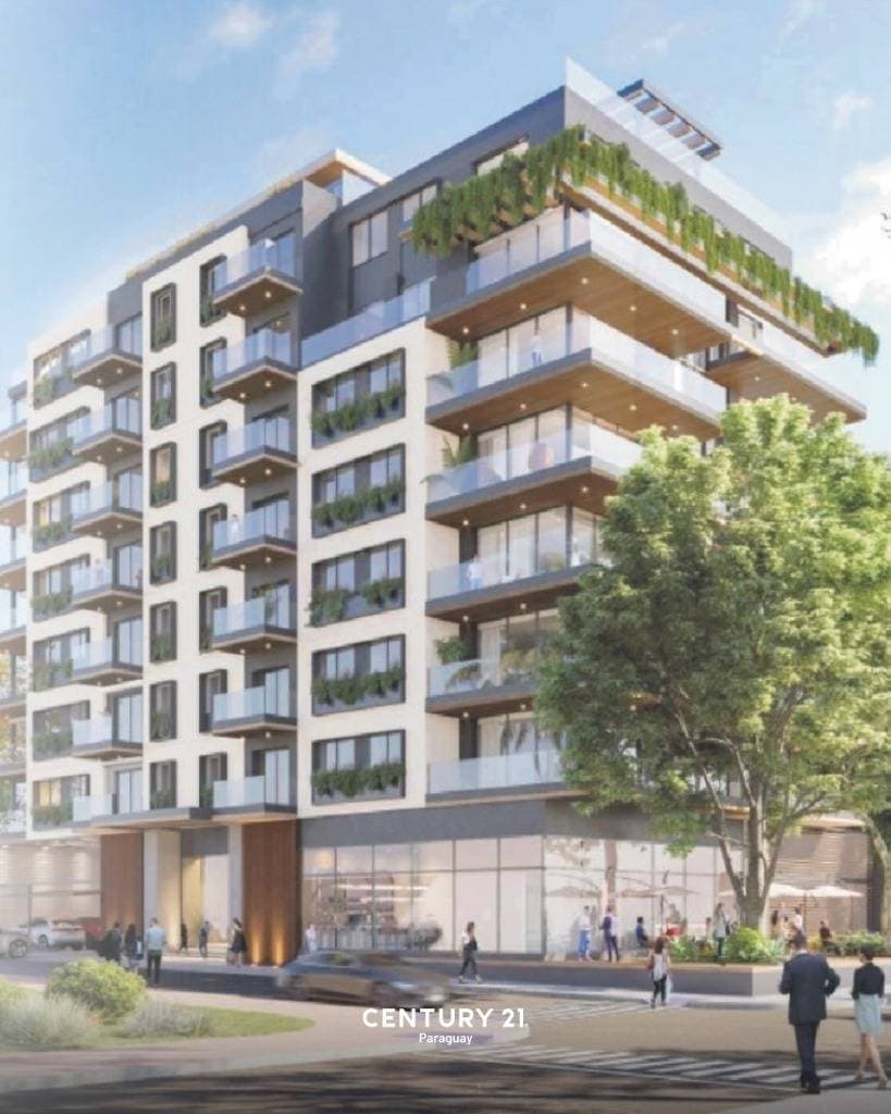 Lujo y ubicacion en un solo lugar. Monoambiente en venta en V tower Recoleta, foto 1