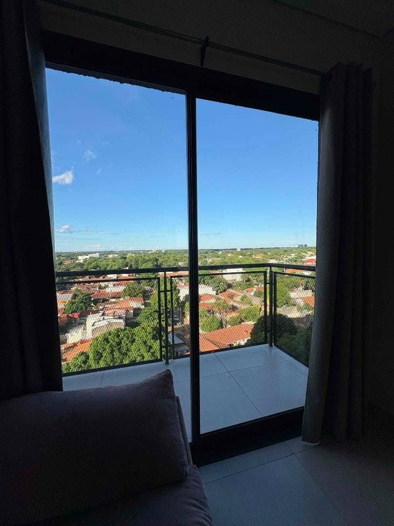 Departamento amoblado en Fernando de la Mora, central, foto 4