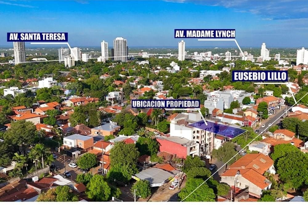 Propiedad Comercial en Esquina – Ycuá Satí, foto 3