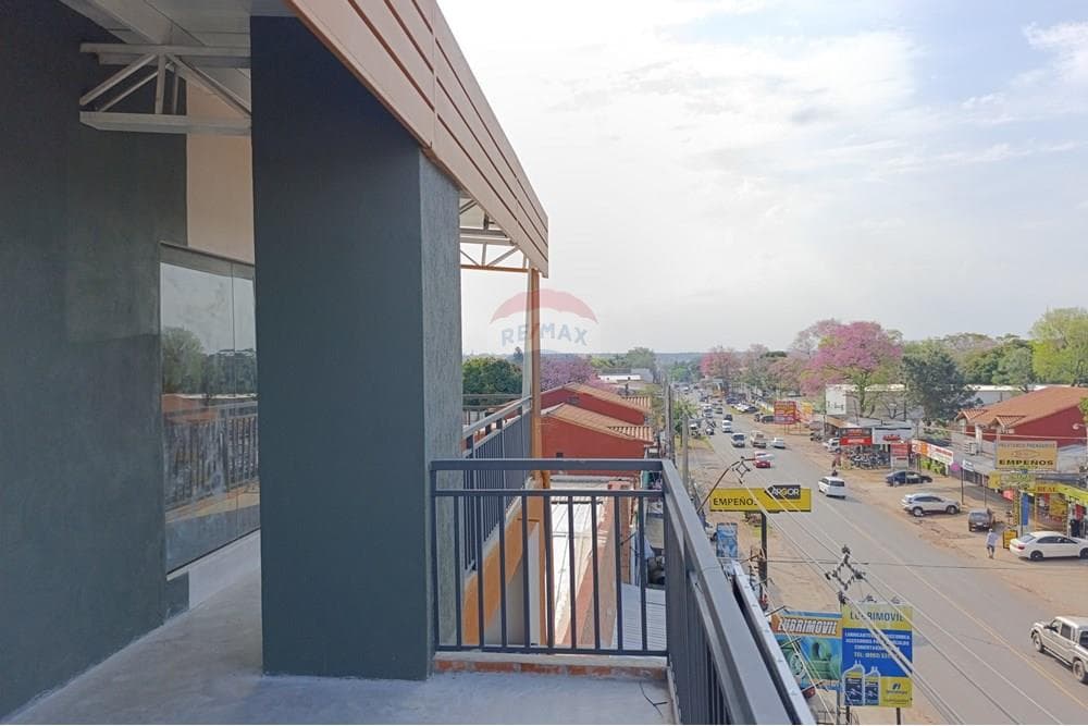 Local Comercial - Alquiler - Capiata, Paraguay, Es para ti!, foto 2