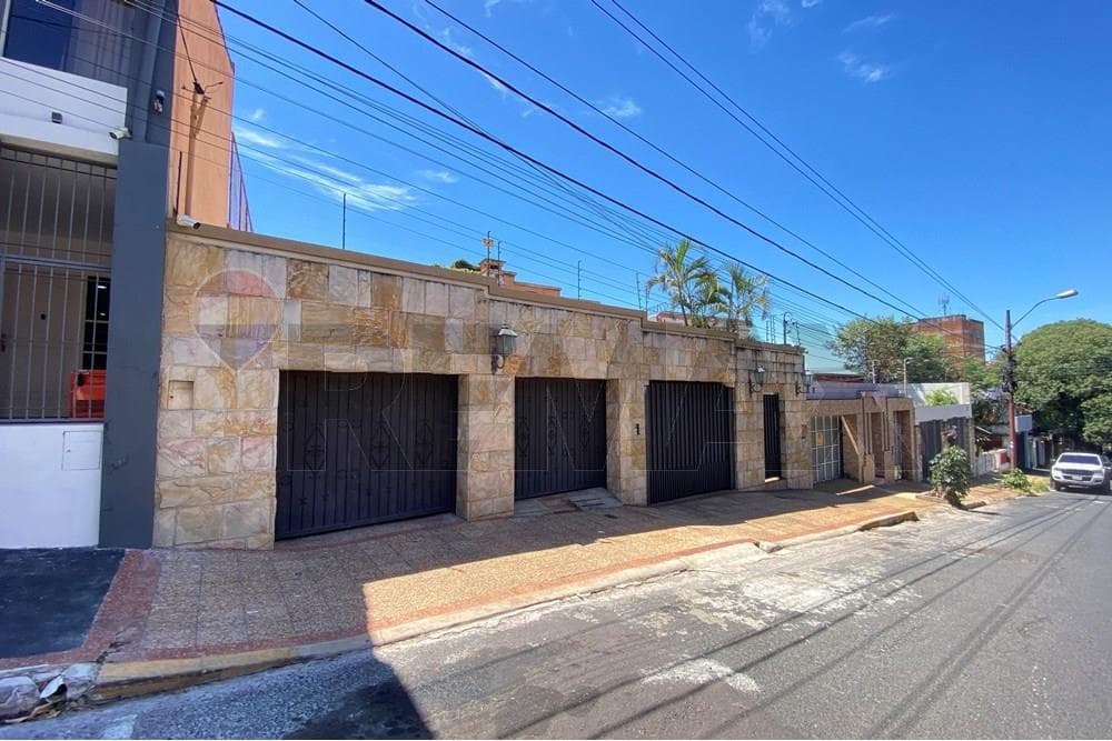Residencia - Venta - General Díaz, Paraguay, foto 1