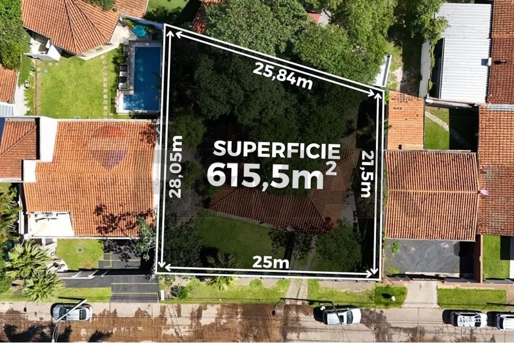 Terreno en venta - grupo habitacional, foto 1