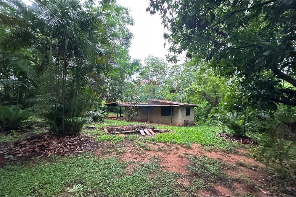 Terreno de media hectarea en aregua — foto 3
