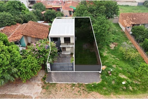 Duplex - Venta - Villa Elisa, Central, Paraguay — foto 2