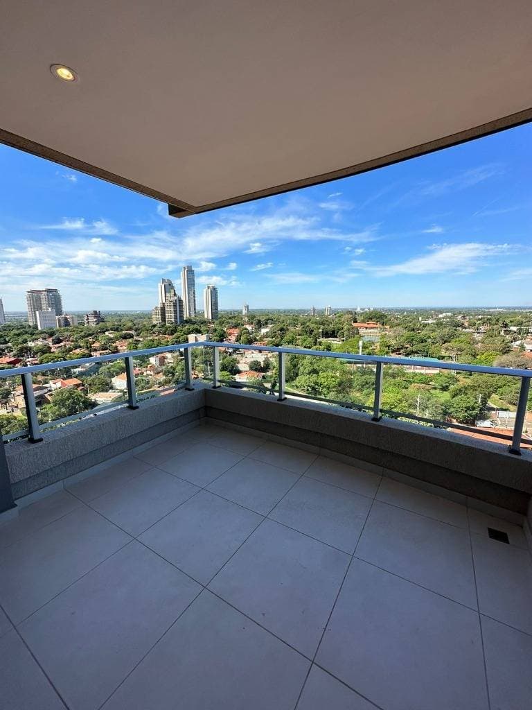 Departamento a estrenar en Asunción, Edificio Fortaleza Molas, foto 4