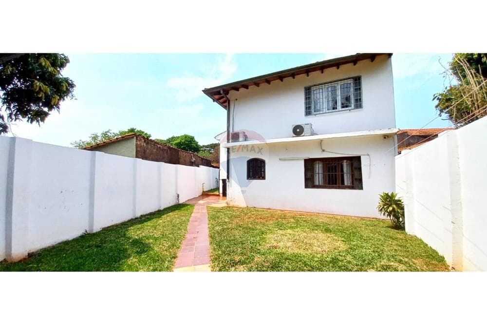Casa venta Fernando de la Mora Central, foto 3