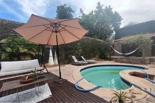 Casa - Venta - Herrera, Asunción, Paraguay, foto 5