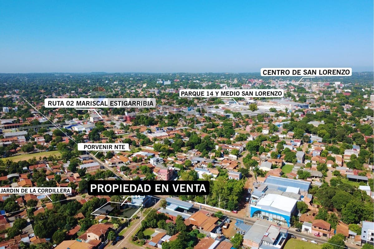 Oportunidad para inversión – San Lorenzo, foto 5